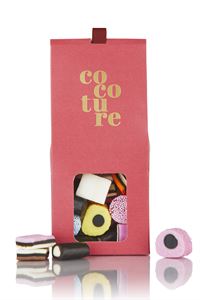 Cocoture Lakridskonfekt  90 g